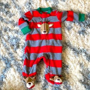 Carter’s just one you onesie